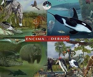 ENCIMA Y DEBAJO | 9788426136176 | BERTOLUCCI, CRISTIANO / MILO, FRANCESCO / CUCCHIARINI, ALESSANDRO