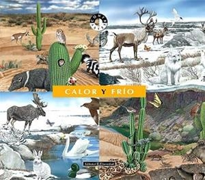 CALOR Y FRÍO | 9788426136213 | BERTOLUCCI, CRISTIANO / MILO, FRANCESCO / CUCCHIARINI, ALESSANDRO