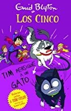 TIM PERSIGUE UN GATO | 9788426142122 | BLYTON, ENID
