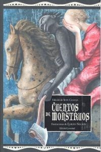 CUENTOS DE MONSTRUOS | 9788426140166 | CALLEJA, SEVE