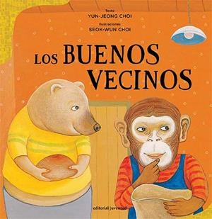 BUENOS VECINOS, LOS | 9788426140357 | CHOI, YUN-JEONG / CHOI, SEOK-WUN