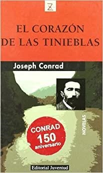 CORAZÓN DE LAS TINIEBLAS, EL | 9788426135186 | CONRAD, JOSEPH