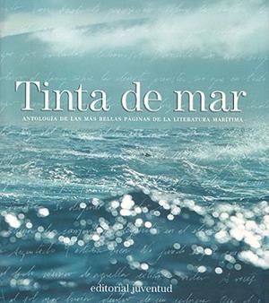 TINTA DE MAR | 9788426137227 | COUILLAOUD, NATALIE / BOROTAU, MARIA