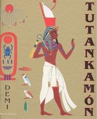 TUTANKAMÓN | 9788426138347 | DEMI