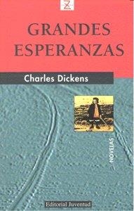 GRANDES ESPERANZAS | 9788426155269 | DICKENS, CHARLES