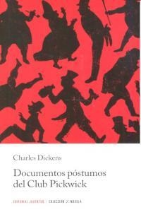 DOCUMENTOS PÓSTUMOS DEL CLUB PICKWICK | 9788426139283 | DICKENS, CHARLES