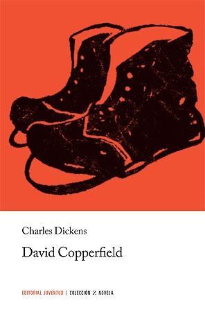 DAVID COPPERFIELD | 9788426134004 | DICKENS, CHARLES