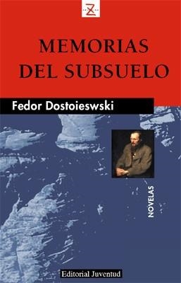 MEMORIAS DEL SUBSUELO | 9788426109095 | DOSTOIEWSKI, FIODOR