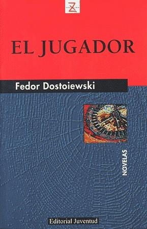 JUGADOR, EL | 9788426120113 | DOSTOIEWSKI, FIODOR