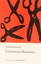 HERMANOS KARAMAZOV, LOS | 9788426105981 | DOSTOIEWSKI, FIODOR