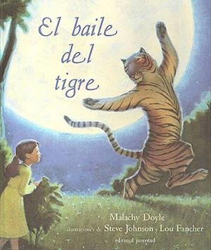 BAILE DEL TIGRE, EL | 9788426135377 | DOYLE, M.