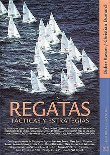 REGATAS. TÁCTICAS Y ESTRATEGIAS | 9788426134226 | DUMARD, CHRISTIAN / RAVON, DIDIER