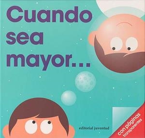 CUANDO SEA MAYOR... | 9788426141033 | GEORGE, PATRICK