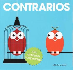 CONTRARIOS | 9788426138859 | GEORGE, PATRICK