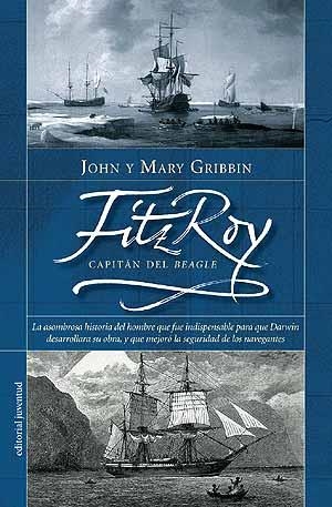 FITZ ROY | 9788426135360 | GRIBBIN, JOHN / GRIBBIN, MERY
