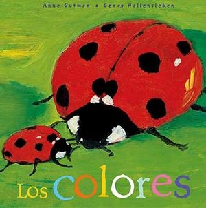 COLORES, LOS | 9788426133243 | GUTMAN, A. / HALLENSLEBEN, G.