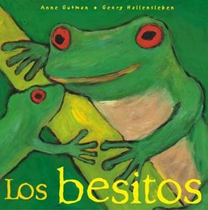 BESITOS, LOS | 9788426133328 | GUTMAN, A. / HALLENSLEBEN, G.