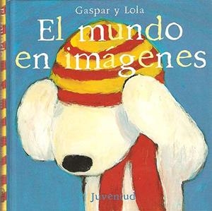 MUNDO EN IMÁGENES, EL | 9788426132826 | GUTMAN, A. / HALLENSLEBEN, G.