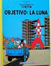 OBJETIVO : LA LUNA | 9788426108654 | HERGÉ
