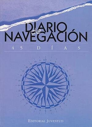 DIARIO DE NAVEGACIÓN | 9788426130433 | HERNANDEZ, FABIO