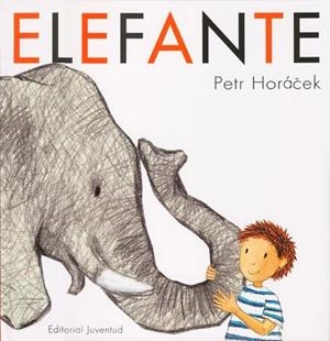 ELEFANTE | 9788426137234 | HORÀCEK, PETR
