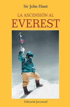ASCENSIÓN AL EVEREST, LA | 9788426155054 | HUNT, JOHN