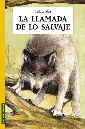 LLAMADA DE LO SALVAJE, LA | 9788426138804 | LONDON, JACK