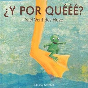 ¿Y POR QUÉÉÉ? | 9788426134646 | VENT DES HOVE, YAEL