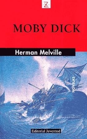 MOBY DICK | 9788426105127 | MELVILLE, HERMAN