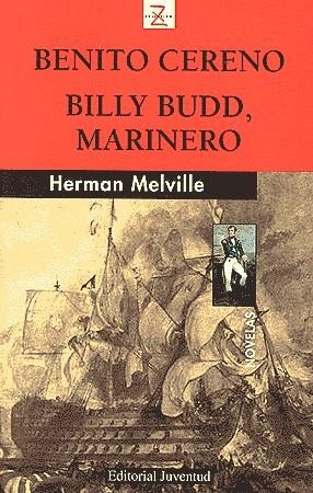 BILLY BUDD, MARINERO | 9788426134707 | MELVILLE, HERMAN