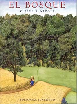 BOSQUE, EL | 9788426132550 | NIVOLA, CLAIRE A.
