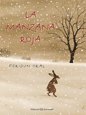 MANZANA ROJA, LA | 9788426137555 | ORAL, FERIDUN