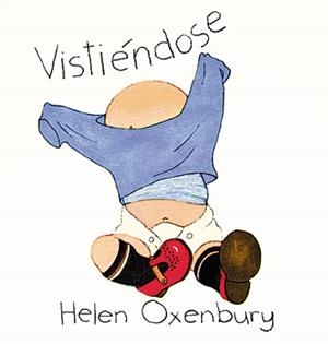 VISTIÉNDOSE | 9788426117373 | OXENBURY, HELEN