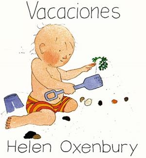 VACACIONES | 9788426118684 | OXENBURY, HELEN