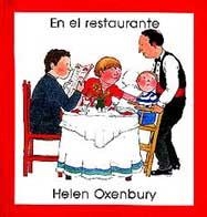 EN EL RESTAURANTE | 9788426119445 | OXENBURY, HELEN