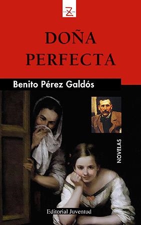 DOÑA PERFECTA | 9788426137784 | PÉREZ GALDÓS, BENITO
