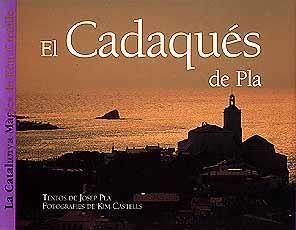CADAQUÉS DE PLA, EL | 9788426129925 | PLA, JOSEP