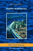 NUDOS MARINEROS | 9788426141996 | QUIRCE, JOSÉ ANTONIO
