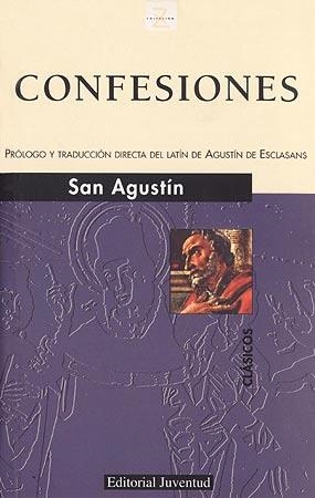 CONFESIONES | 9788426106643 | SAN AGUSTÍN