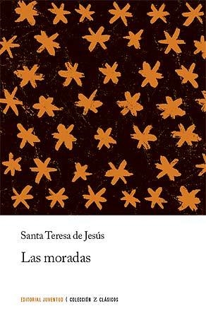 MORADAS, LAS | 9788426101402 | SANTA TERESA DE JESÚS