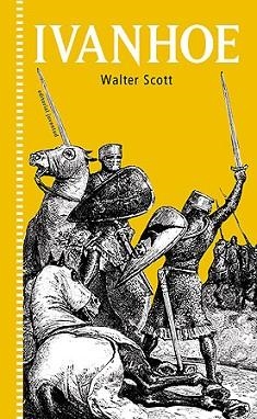IVANHOE | 9788426135674 | SCOTT, WALTER