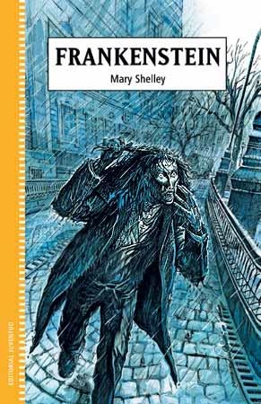 FRANKENSTEIN | 9788426137203 | SHELLEY, MARY W.