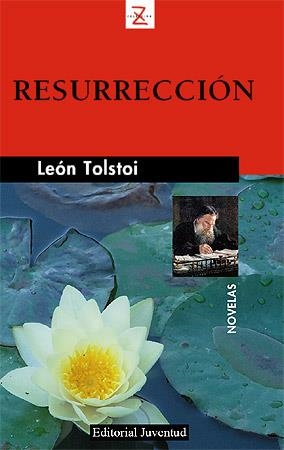RESURRECCIÓN | 9788426113733 | TOLSTOI, LEÓN