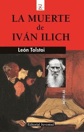 MUERTE DE IVÁN ILITCH , LA | 9788426111173 | TOLSTOI, LEÓN