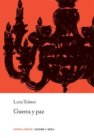 GUERRA Y PAZ | 9788426105080 | TOLSTOI, LEÓN