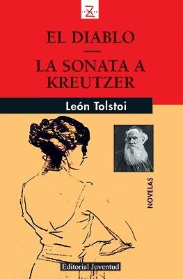DIABLO, EL / LA SONATA A KREUTZER | 9788426137432 | TOLSTOI, LEÓN