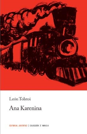 ANA KARENINA | 9788426133977 | TOLSTOI, LEÓN