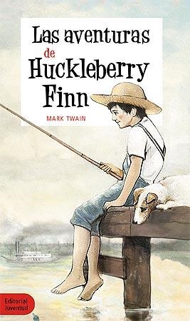 AVENTURAS DE HUCKLEBERRY FINN, LAS | 9788426141057 | TWAIN, MARK