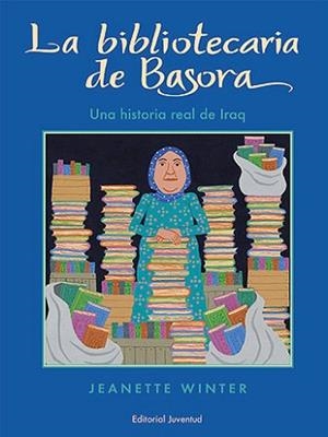 BIBLIOTECARIA DE BASORA, LA | 9788426135827 | WINTER, JEANETTE