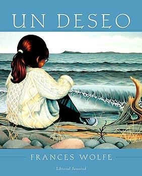 DESEO, UN | 9788426133809 | WOLFE, FRANCES